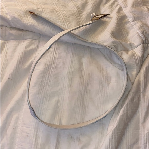 White Belt - Picture 1 of 2